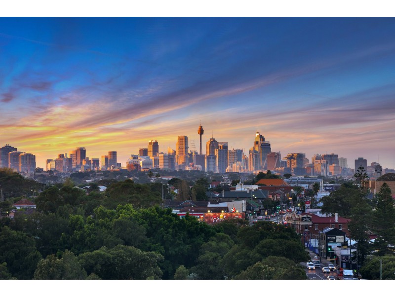 815/2 Brodie Spark Drive, Wolli Creek NSW 2205