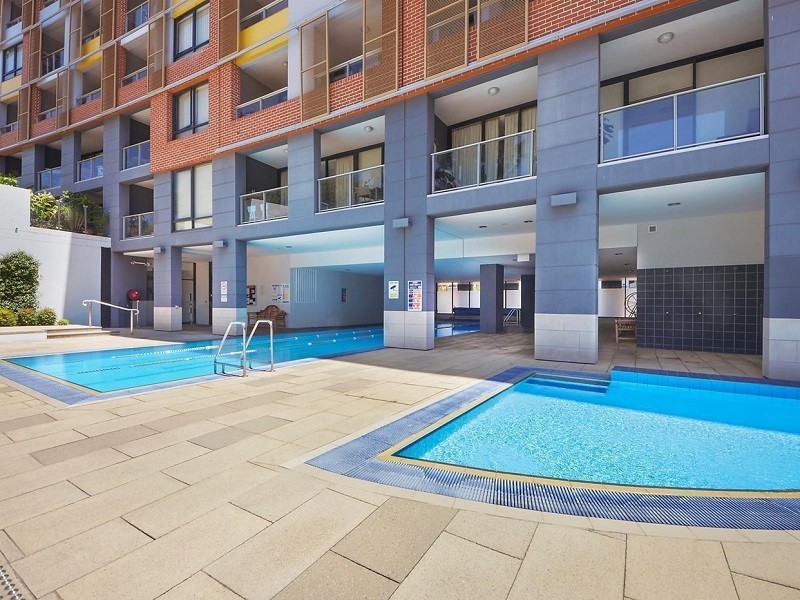 815/2 Brodie Spark Drive, Wolli Creek NSW 2205