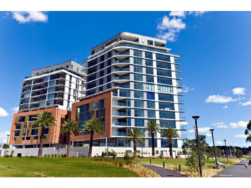 1103/20 Brodie Spark Drive, Wolli Creek NSW 2205