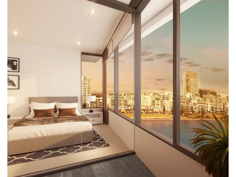 Wentworth Point NSW 2127