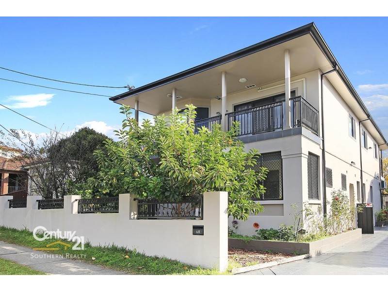 68a Bonar Street, Wolli Creek NSW 2205