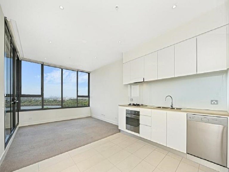 903/7  Rider Boulevard, Rhodes NSW 2138