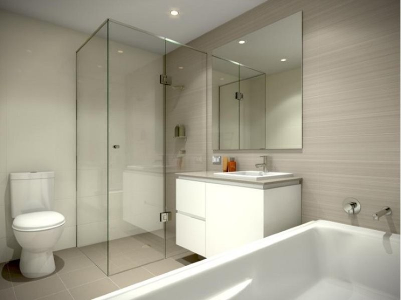 903/7  Rider Boulevard, Rhodes NSW 2138