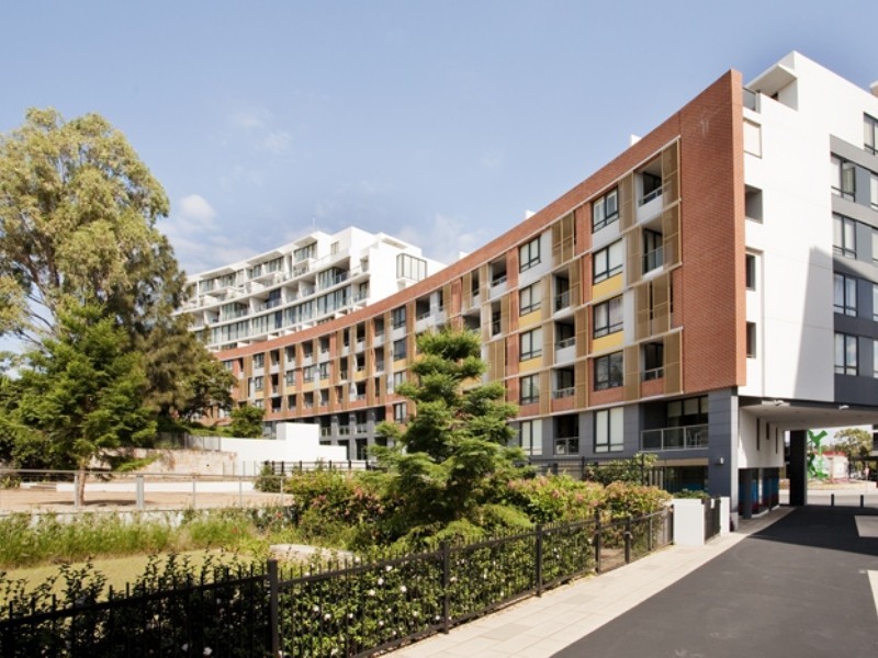 501/2 Brodie Spark Drive, Wolli Creek NSW 2205