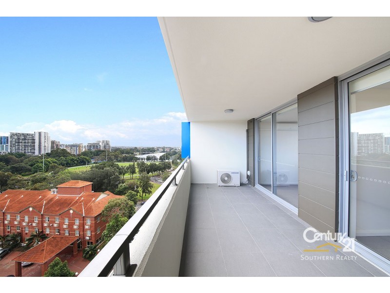 803/36-42  Levey Street, Wolli Creek NSW 2205