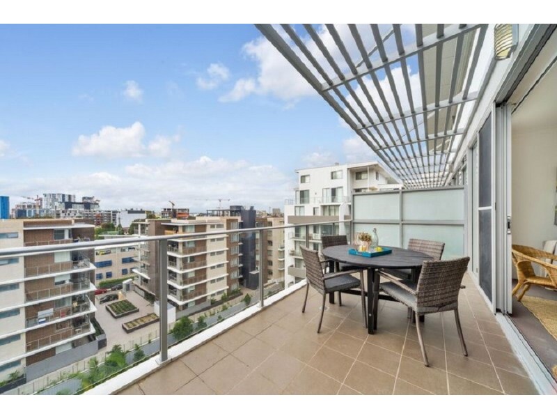 G511/6 Bidjigal Road, Arncliffe NSW 2205