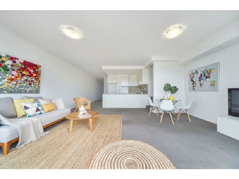 G511/6 Bidjigal Road, Arncliffe NSW 2205