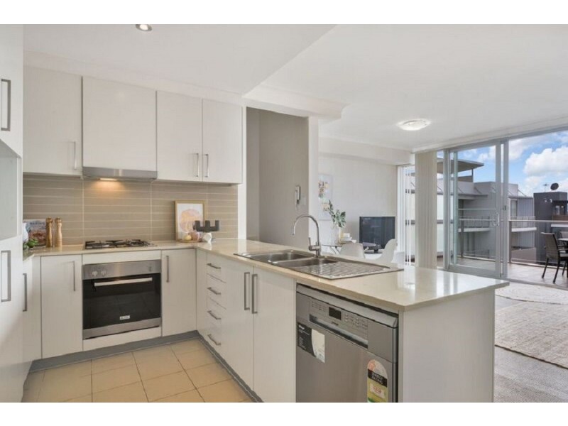 G511/6 Bidjigal Road, Arncliffe NSW 2205