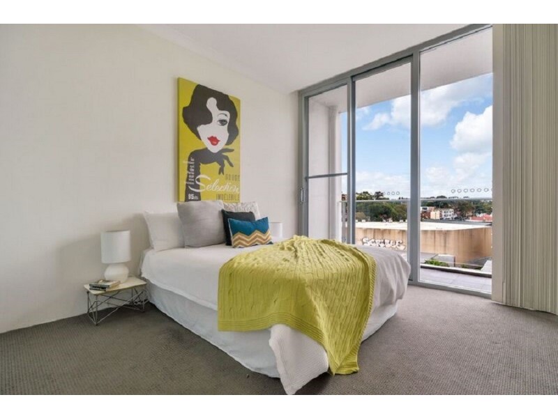 G511/6 Bidjigal Road, Arncliffe NSW 2205