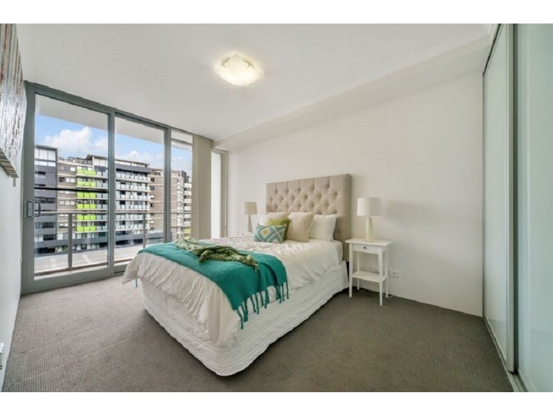 G511/6 Bidjigal Road, Arncliffe NSW 2205