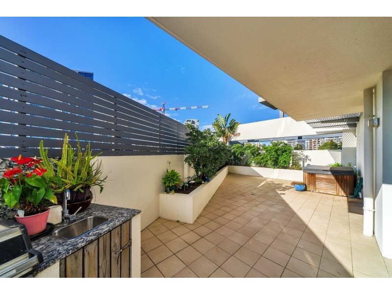 17/5 Lusty Street, Wolli Creek NSW 2205