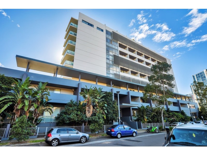 17/5 Lusty Street, Wolli Creek NSW 2205
