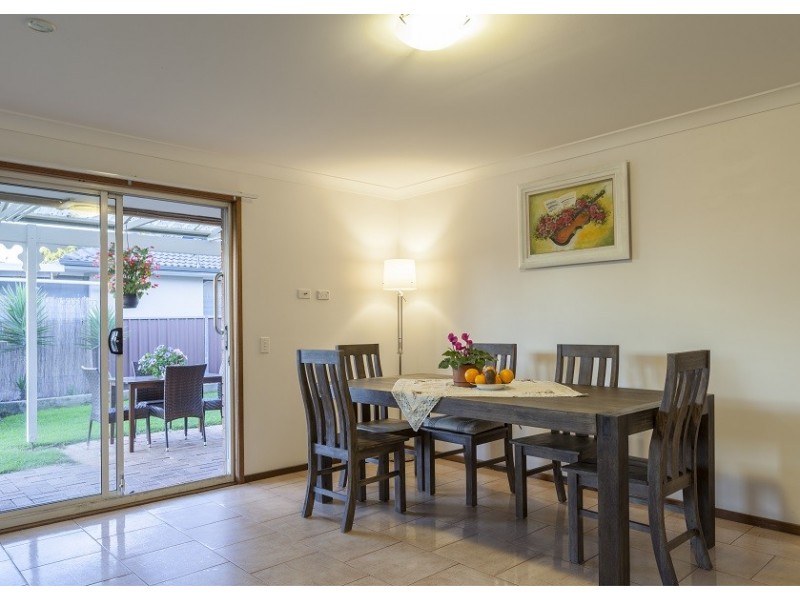 1 Waterworth Drive, Narellan Vale NSW 2567