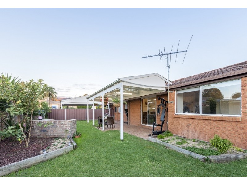 1 Waterworth Drive, Narellan Vale NSW 2567