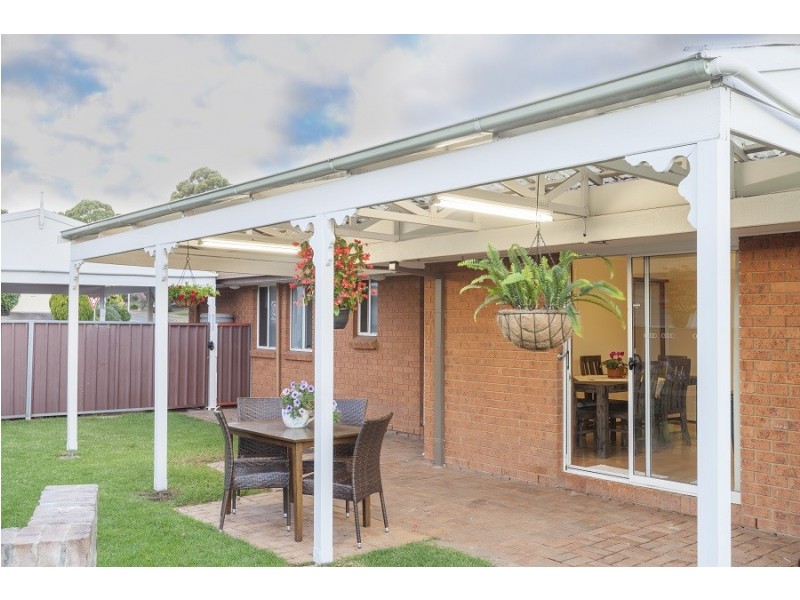 1 Waterworth Drive, Narellan Vale NSW 2567