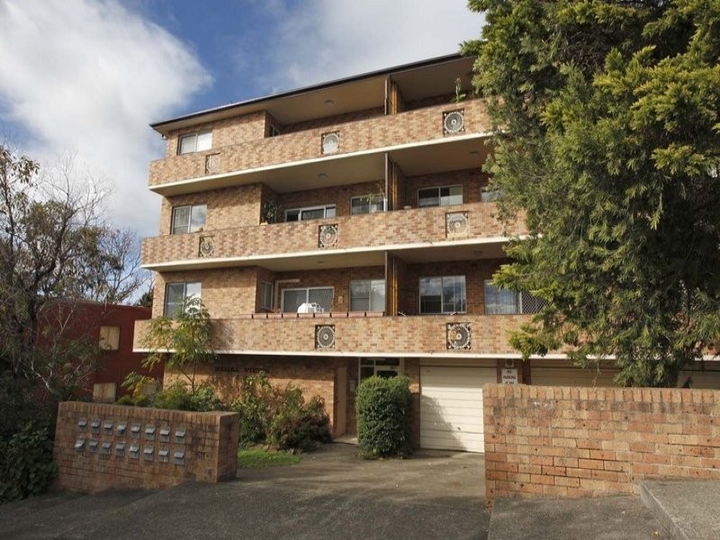 2/4-6 Station Street, Arncliffe NSW 2205