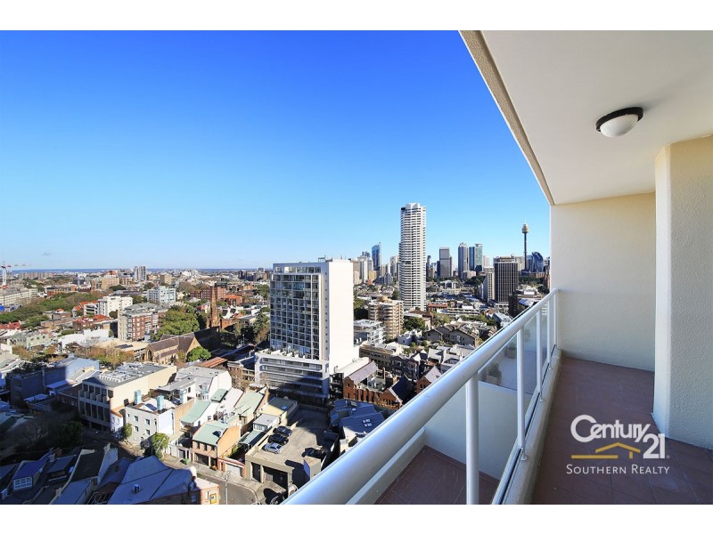 2001/1 Kings Cross Road, Darlinghurst NSW 2010