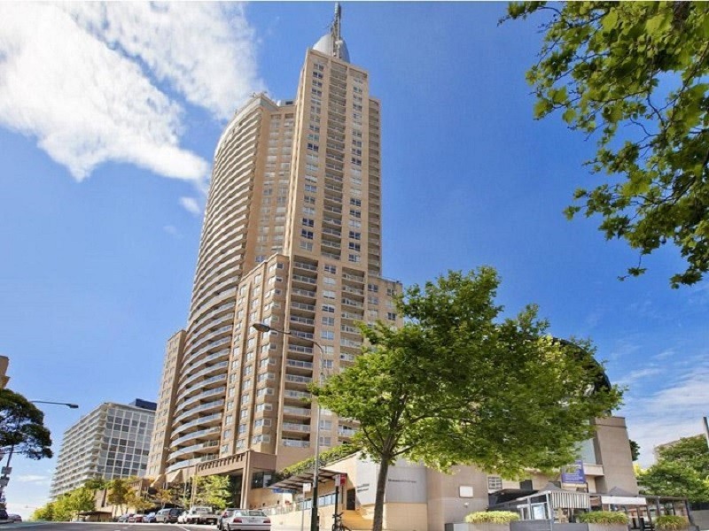 2001/1 Kings Cross Road, Darlinghurst NSW 2010