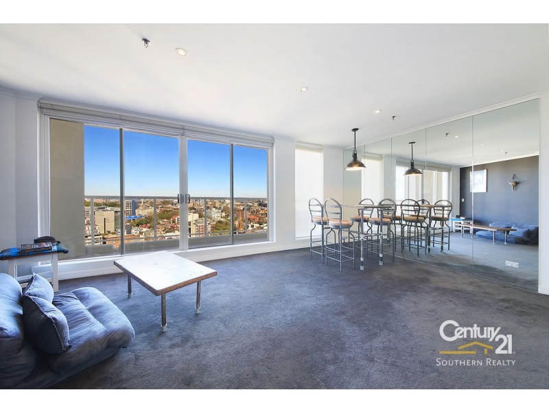 2001/1 Kings Cross Road, Darlinghurst NSW 2010