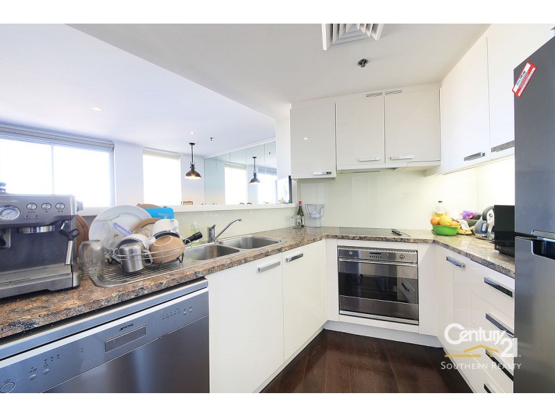 2001/1 Kings Cross Road, Darlinghurst NSW 2010