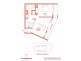 2001/1 Kings Cross Road, Darlinghurst NSW 2010 Floorplan