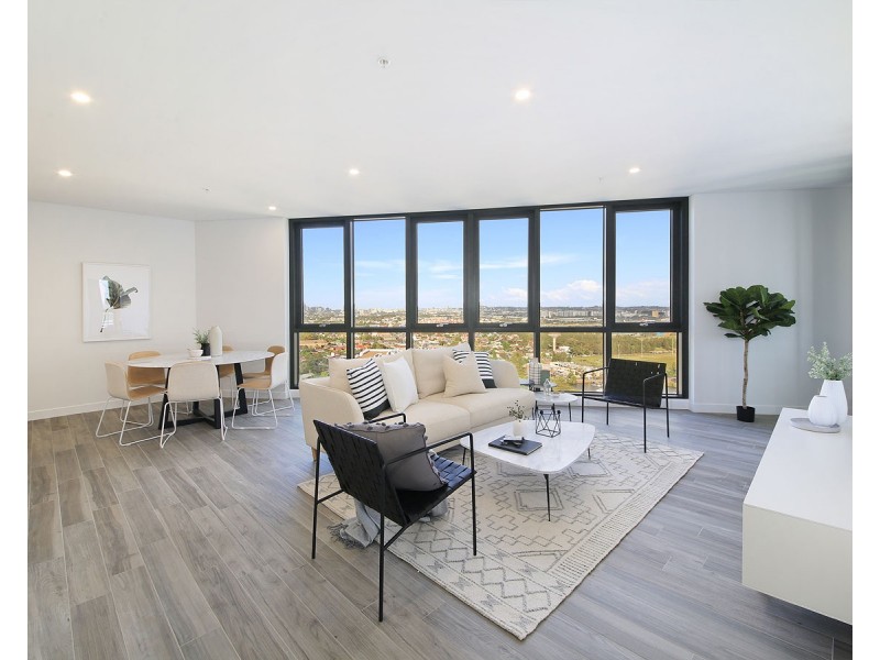 2205/9 Brodie Spark Drive, Wolli Creek NSW 2205