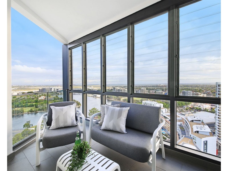 2205/9 Brodie Spark Drive, Wolli Creek NSW 2205