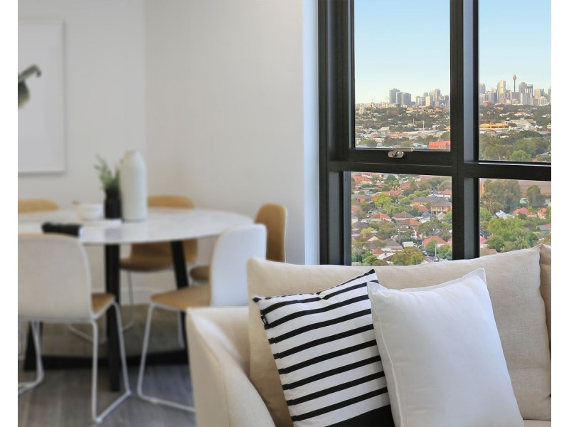 2205/9 Brodie Spark Drive, Wolli Creek NSW 2205