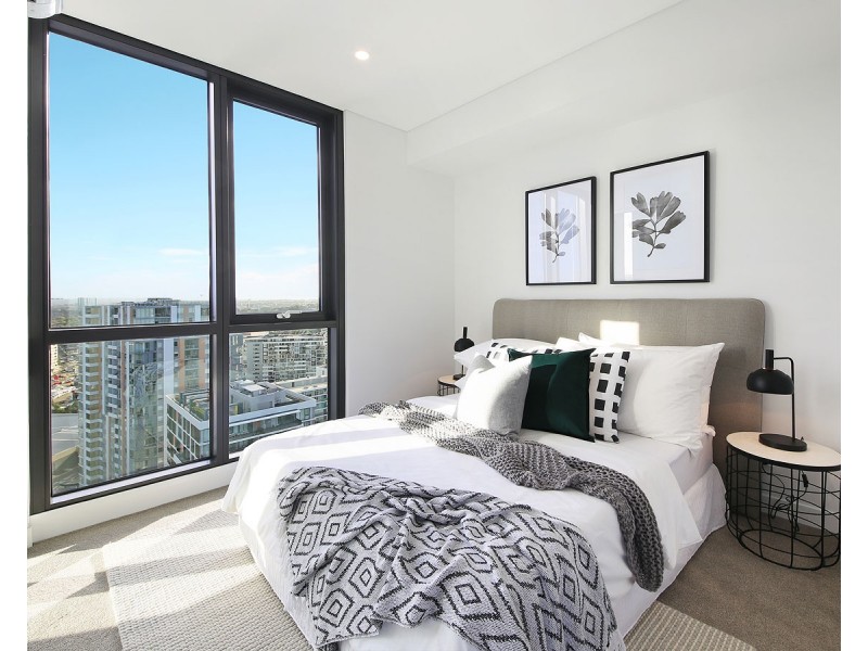 2205/9 Brodie Spark Drive, Wolli Creek NSW 2205