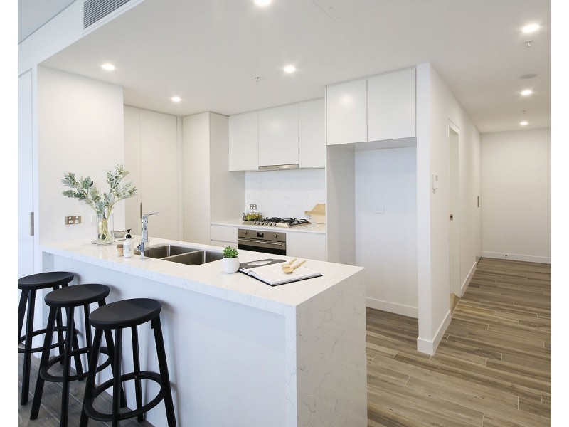 2205/9 Brodie Spark Drive, Wolli Creek NSW 2205