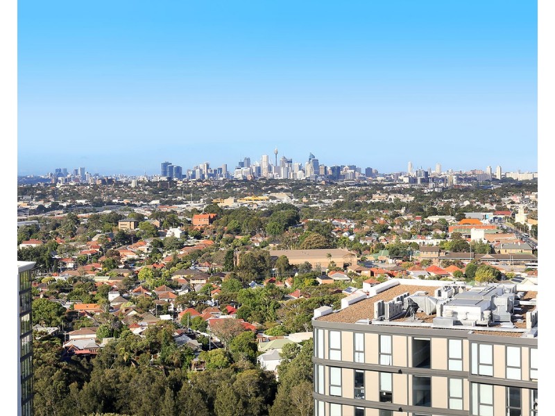 2205/9 Brodie Spark Drive, Wolli Creek NSW 2205