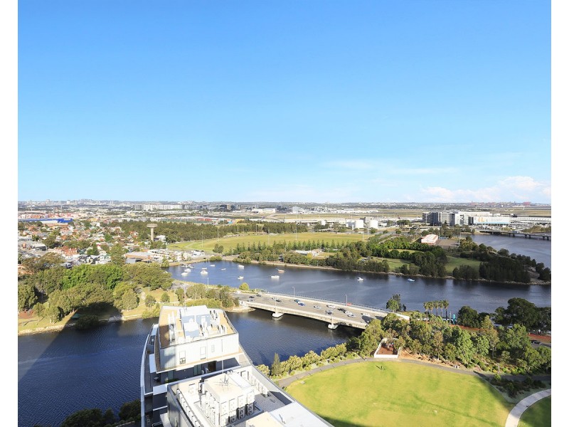 2205/9 Brodie Spark Drive, Wolli Creek NSW 2205