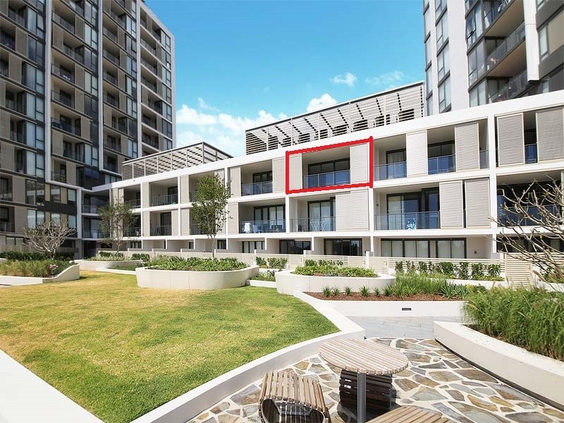 328/20 Chisholm Street, Wolli Creek NSW 2205