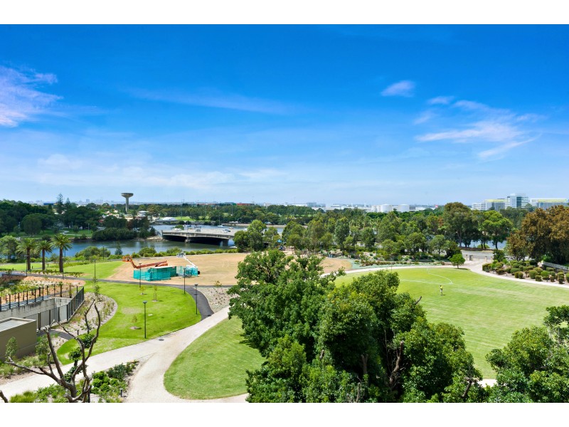 507/12  Brodie Spark Drive, Wolli Creek NSW 2205