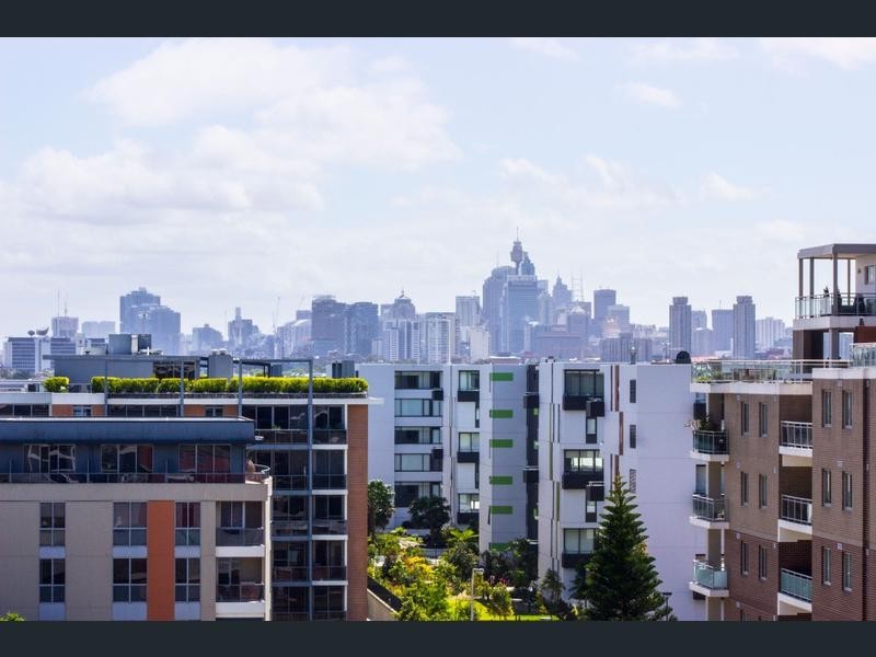 507/9  John Street, Mascot NSW 2020