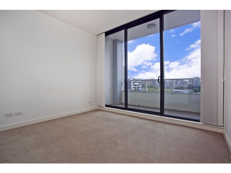 312/10 Brodie Spark Drive, Wolli Creek NSW 2205