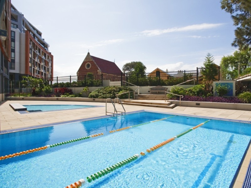 312/10 Brodie Spark Drive, Wolli Creek NSW 2205