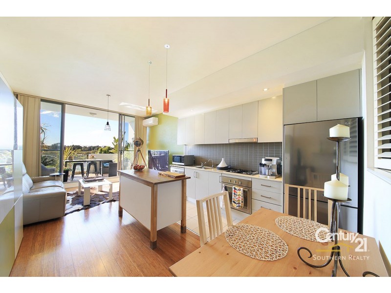 25/5 Lusty Street, Wolli Creek NSW 2205