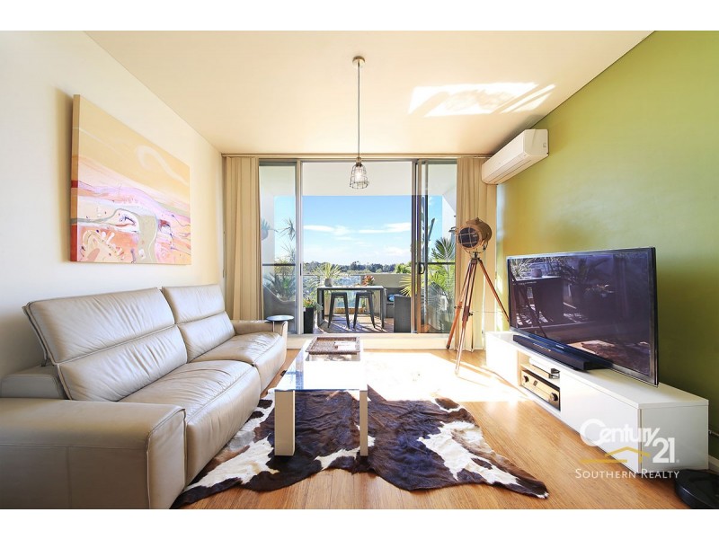 25/5 Lusty Street, Wolli Creek NSW 2205