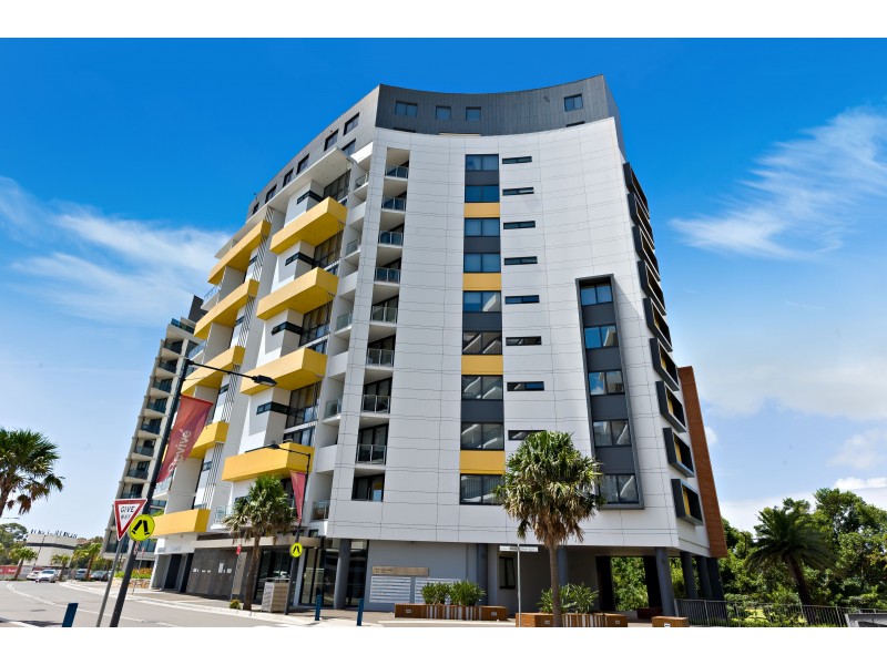 507/12 Brodie Spark Drive, Wolli Creek NSW 2205