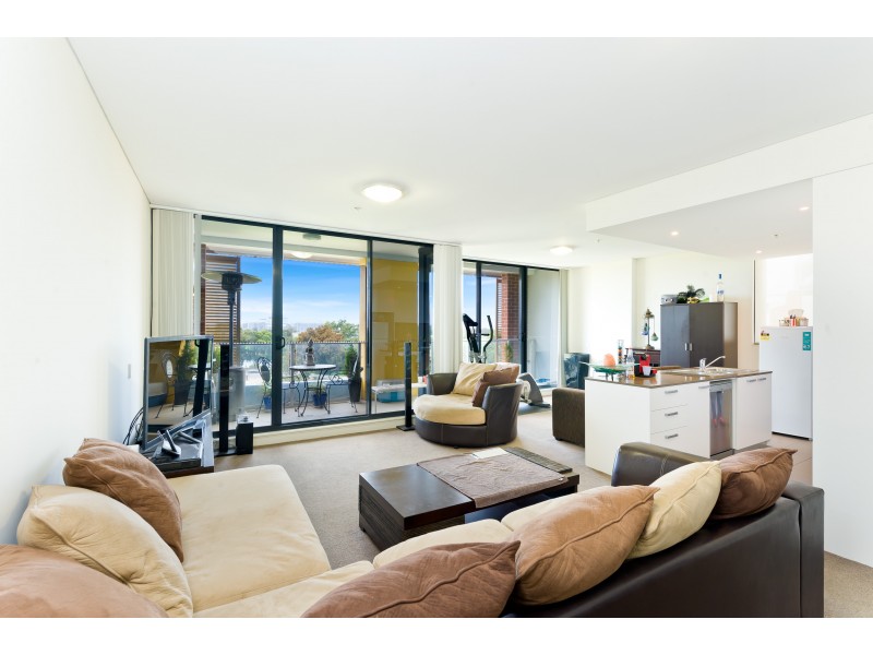 507/12 Brodie Spark Drive, Wolli Creek NSW 2205