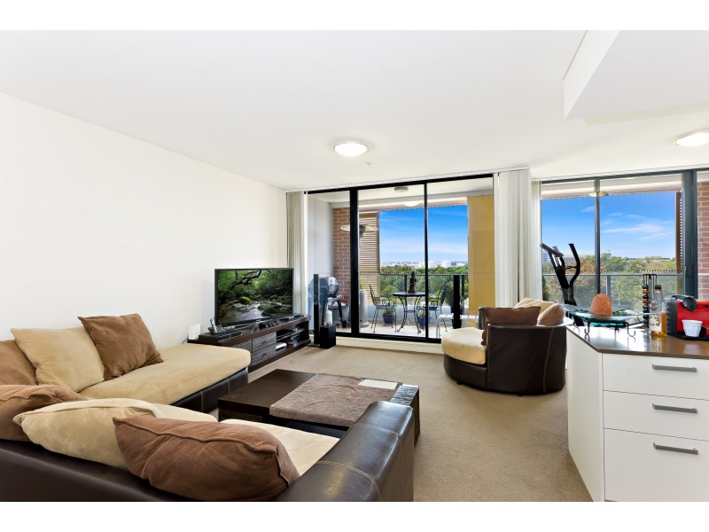 507/12 Brodie Spark Drive, Wolli Creek NSW 2205
