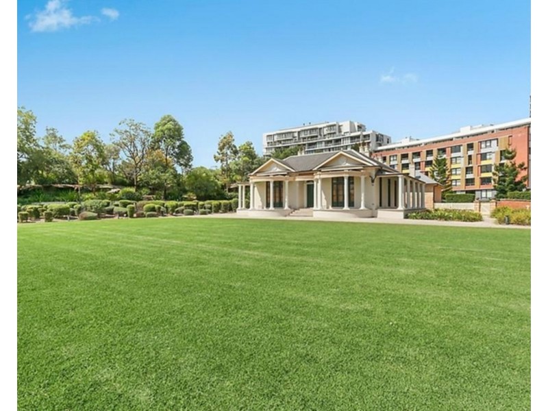 903/1 Chisholm Street, Wolli Creek NSW 2205