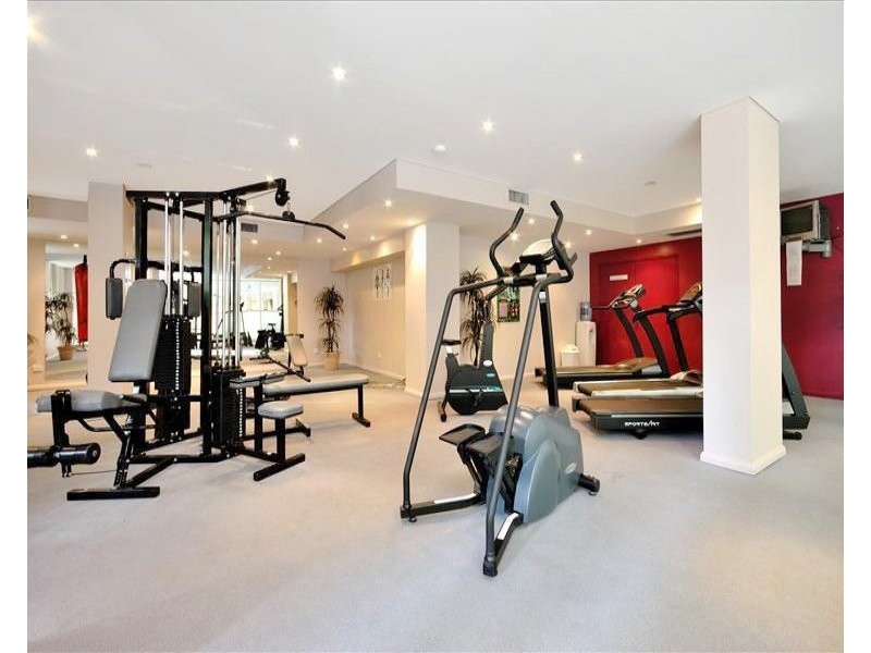 903/1 Chisholm Street, Wolli Creek NSW 2205