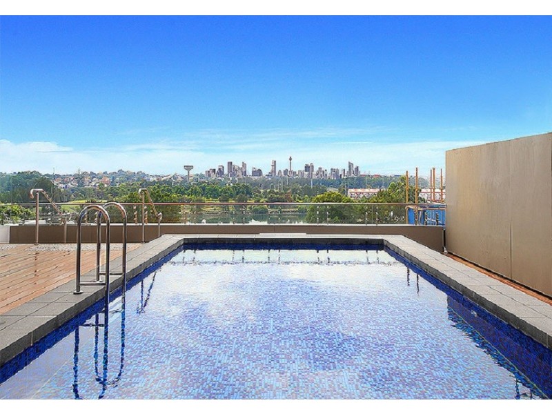 C1206/26 Levey Street, Wolli Creek NSW 2205