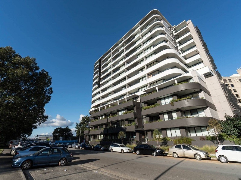 C1206/26 Levey Street, Wolli Creek NSW 2205