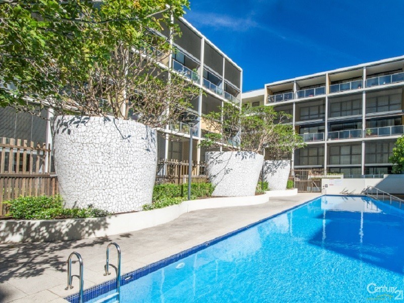 c401/2 Mandible Street, Alexandria NSW 2015
