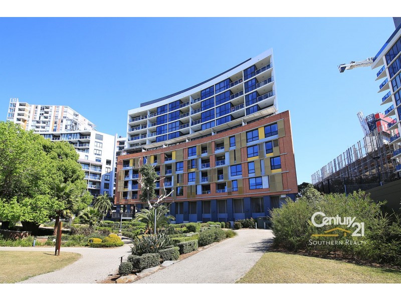 204/12 Brodie Spark Drive, Wolli Creek NSW 2205