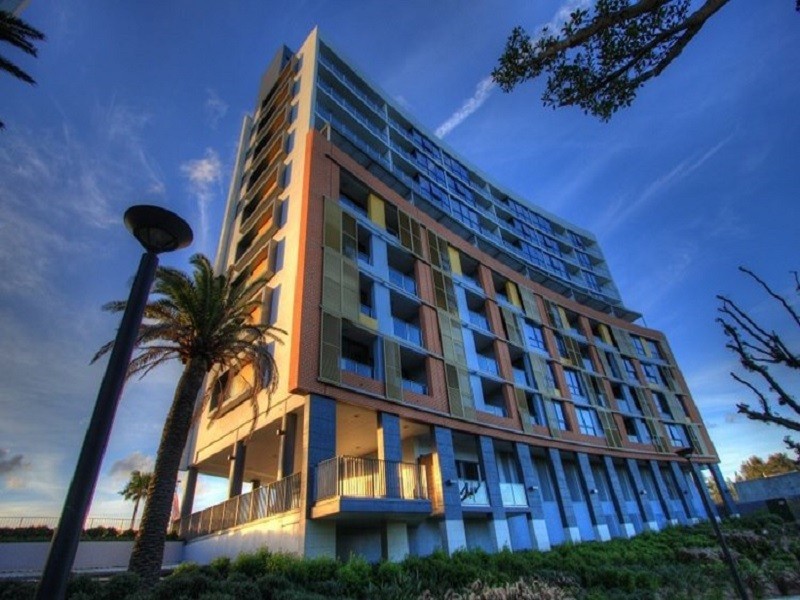 806/12 Brodie Spark Drive, Wolli Creek NSW 2205