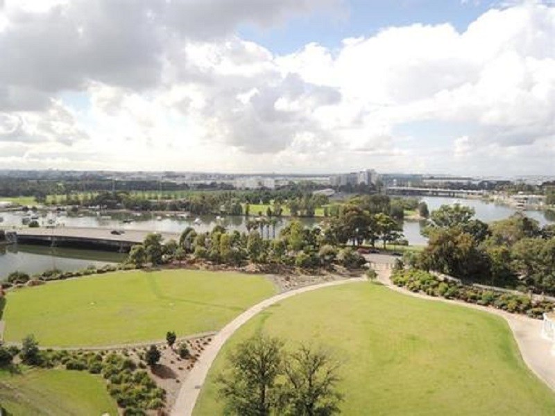 806/12 Brodie Spark Drive, Wolli Creek NSW 2205